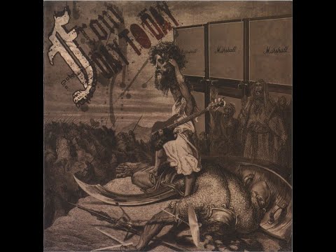 From Day To Day - Demo