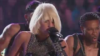 Lovegame/Poker Face - MMVA 2009