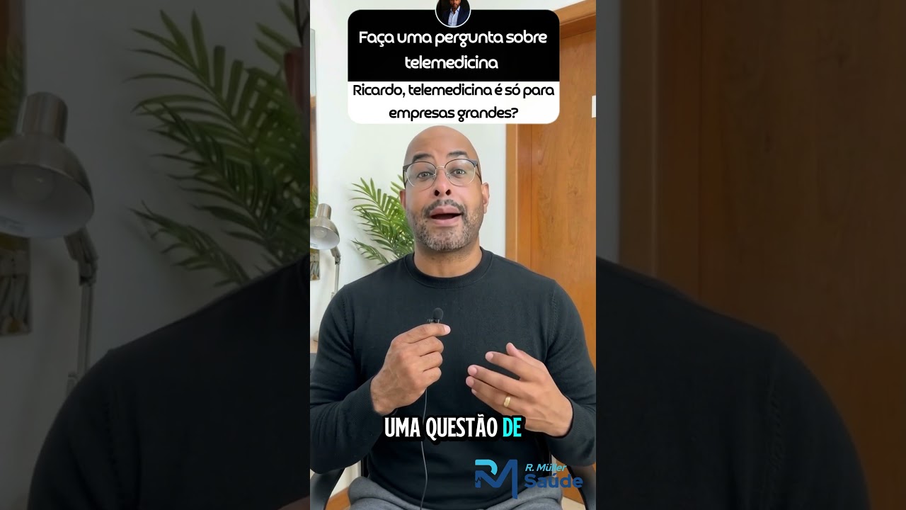 💬 PERGUNTA DA SEMANA: 