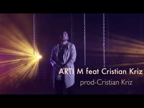 ARTI M feat Cristian Kriz- Destino