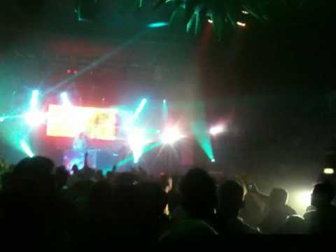 HTID 43 summer gathering 2011