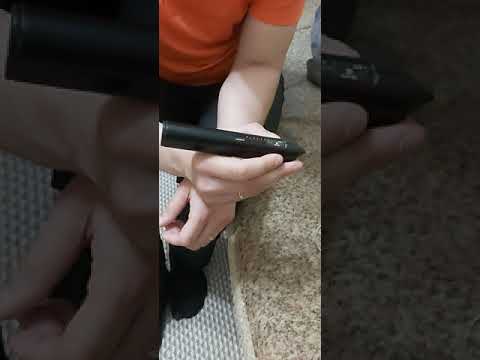 Тестер бриллиантов и муассанитов Presidium 3.