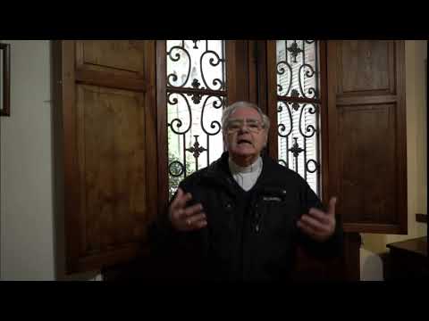 Mensaje de Monseñor Oscar Ojea para el tiempo de pandemia