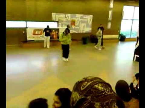 Virri b @ vaderrijncollege.