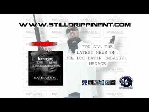 Paystyle (Featuring Ese Loc, Big Cease, Mr. Luni, Kriminal & Braze 1)