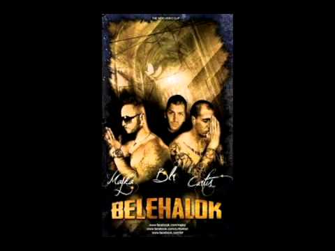 Majka,Curtis,Blr feat. Pápai Joci-Nekem ez jár(offical)HQ