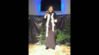 Shara McKee Sings Christmas 2010
