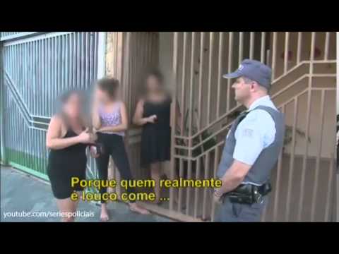 Policia 24 Horas 09/04/15 - Completo