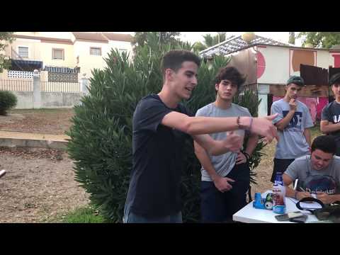 Holy vs Arsel / Jornada 5