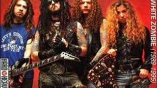 Children of the Grave - White Zombie