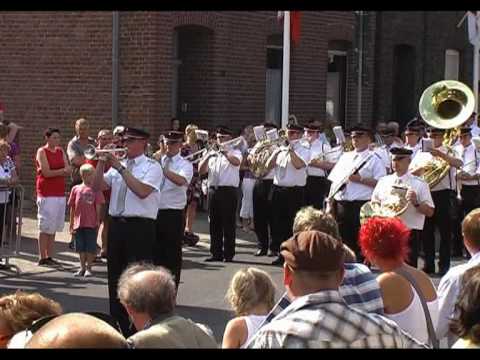 Lord of the Dance - Bundesfanfarenkorps Neuss-Furth