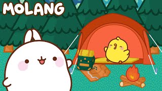 Download lagu Molang and Piu Piu: A Special Camping Weekend 🌲🎒 mp3 Download lagu Molang and Piu Piu: A Special Camping Weekend 🌲🎒 mp3