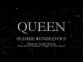 Queen - Seaside Rendezvous (Official Lyric Video)