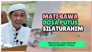 Kenal Tuhan, Jangan Kita Jadi Tuhan 😧 | Ustaz Ahmad Rizam
