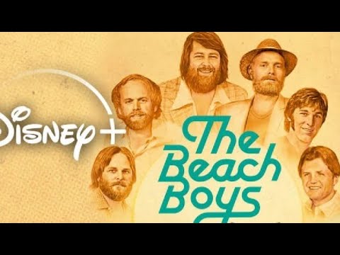 Chaos & Creation in Kit's Backyard: The Beach Boys Doc Review