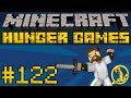 Другой Евгеха - Голодные Игры #122 - Minecraft Hunger Games 