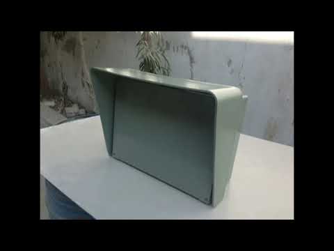FRP Customised Products