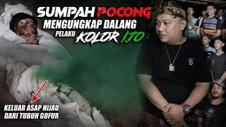 Download lagu THIS IS WHAT YOU'VE BEEN WAITING FOR!! THE PUNISHMENT OF THE GHOFUR POCONG WORD, THE PERPETRATOR ... mp3 Download lagu THIS IS WHAT YOU'VE BEEN WAITING FOR!! THE PUNISHMENT OF THE GHOFUR POCONG WORD, THE PERPETRATOR ... mp3
