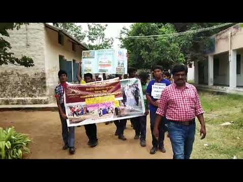 Swachhata Pakhwada (Day 3) 04.09.2024