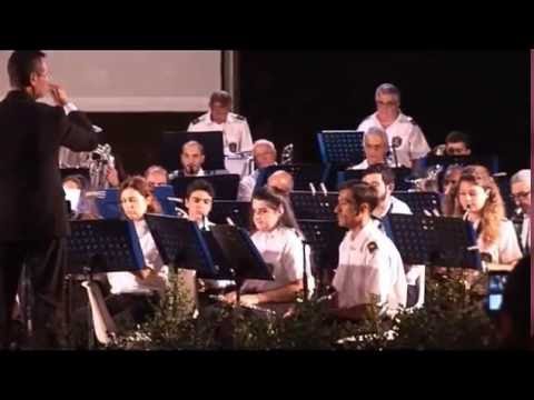 STAR WARS SAGA - Mus. John Williams - Arr. Michael Story