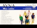 Ayna - Züleyha (Official Audio) 