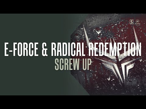 E-Force & Radical Redemption - Screw Up (#A2REC166)