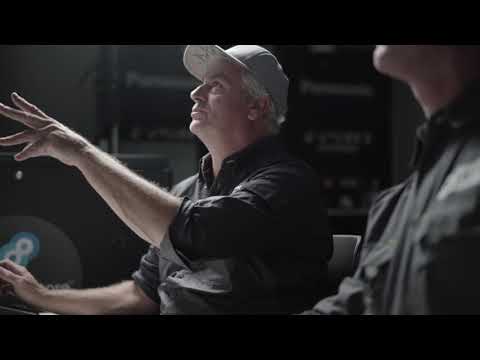 EYESORE Digital video.