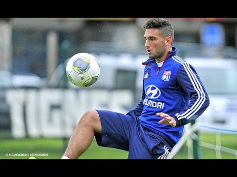 Jordan Ferri ▪️ French Lampard ▪ Welcome to Stoke City