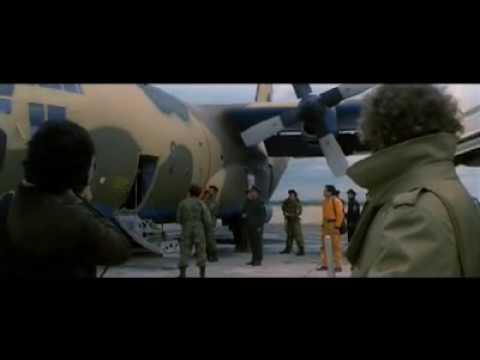 NIGHTMARE CITY trailer