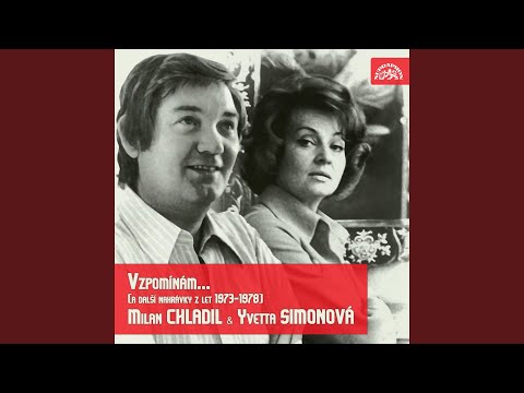 Tisíc dní (Es ist schwer, dich zu vergessen)