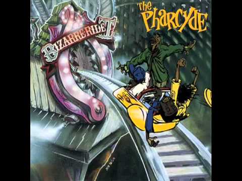 Pharcyde - Passin Me By