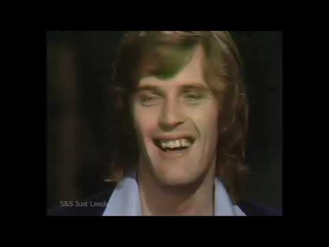 Leeds United movie archive - Arsenal v Leeds 10/12/1977 Gordon McQueen & Willie Young Interview