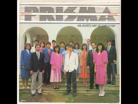 Prisma Brasil   1987   Completa Minha Vida, Deus!   1987