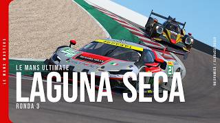 Laguna Seca