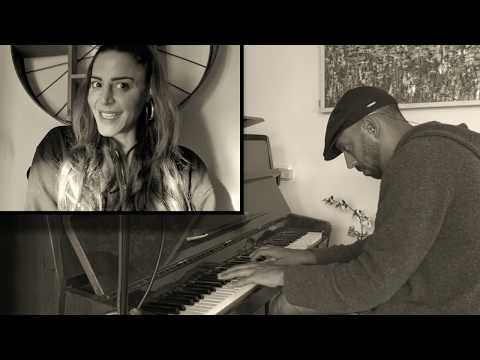 IDAN RAICHEL & NASRIN KADRI עידן רייכל ונסרין קדרי  ״איזה יום טוב ״ A GOOD DAY ( EIZE YOM TOM)