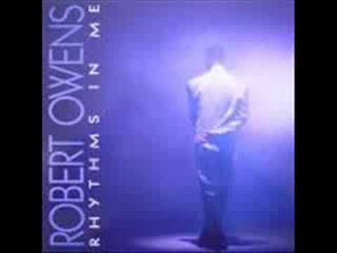 Robert Owens - Far Away (1990)