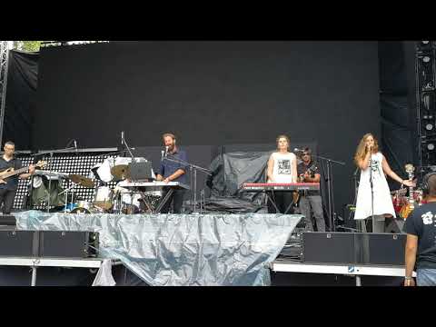 Ischariotzcky - Perfect Sky (live @ Inmusic)