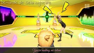 [Nightcore] - It&#39;s Our World (Jacquie Lee) {Demande de Seïla Nightcøre} +Lyrics/Paroles