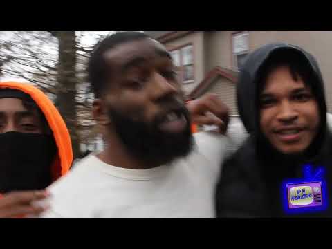 Where I'm from: Sunset Ave (Bunbet) Tour FT DG Hooda + freestyle & BTS of Glock Beretta
