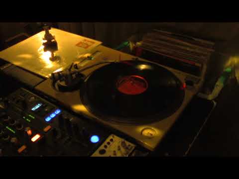 "Wrong" - Everything But The Girl (Todd Terry Remix)