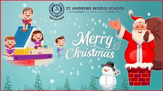 St. Andrews World School Video