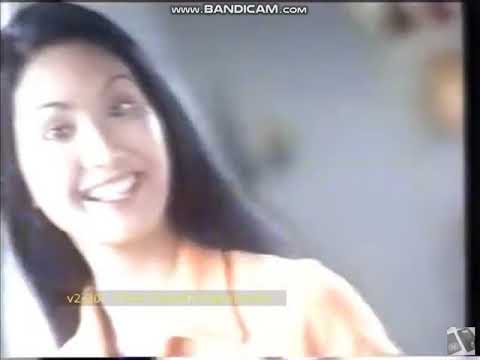 Iklan Rejoice Rich - Rambut Sehabis Creambath (1998) @ RCTI, SCTV, Indosiar, & TPI