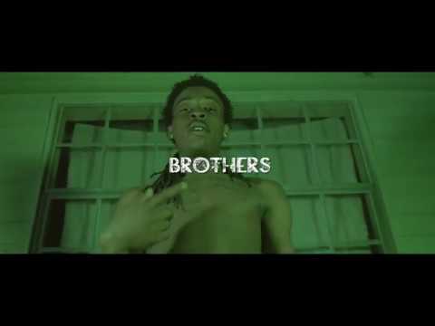 Trae Trae X Brothers