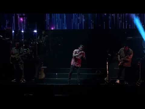 4K | Gemuruh | Faizal Tahir Live in Kuala Lumpur | AkuFaizalTahir | September 2 2023