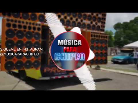 Atomic Otro Way - Te de Campana CAR AUDIO (DOBLE TONO)