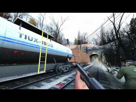 L4D - X-Rated ft. deadi