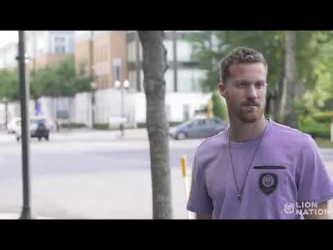 His Story - Uri Rosell