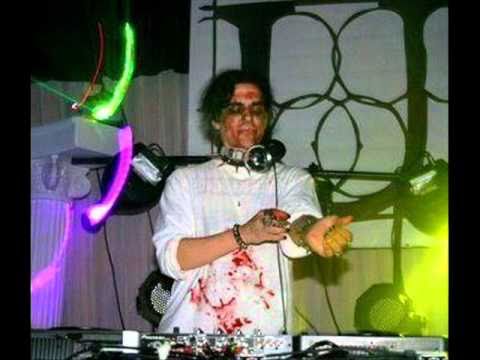 DJ Tron - Demon Slut