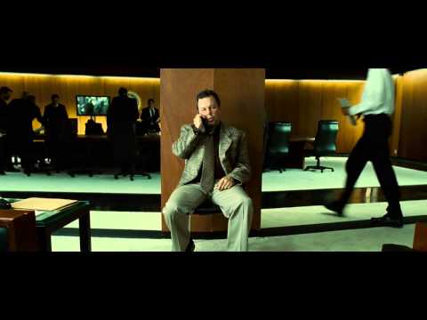 Smokin' Aces Buddy Israel and Mecklen Morris