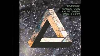 Mike Maass & Lukas Freudenberger - Auditory Illusion (Rob L & JulieZ Remix)
